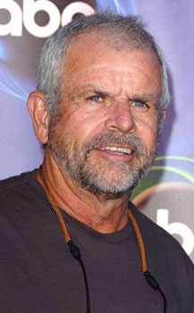 William Devane